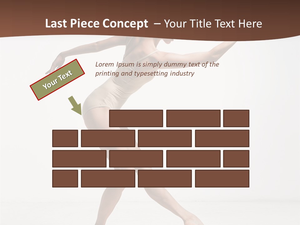 Adult Beautiful Attractive PowerPoint Template