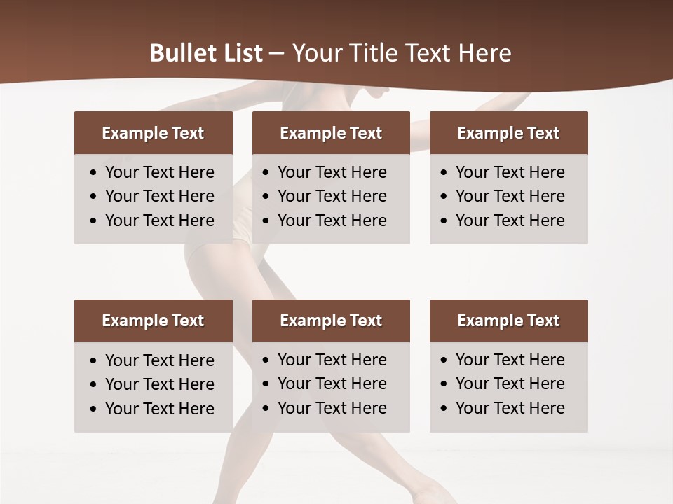 Adult Beautiful Attractive PowerPoint Template