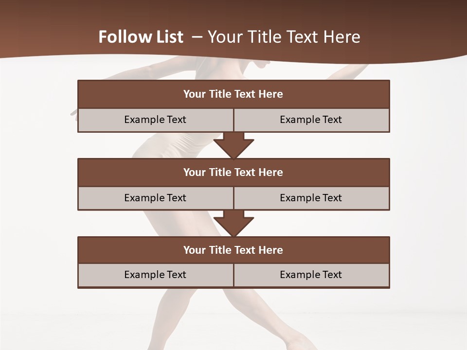 Adult Beautiful Attractive PowerPoint Template