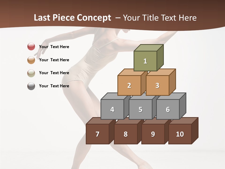 Adult Beautiful Attractive PowerPoint Template