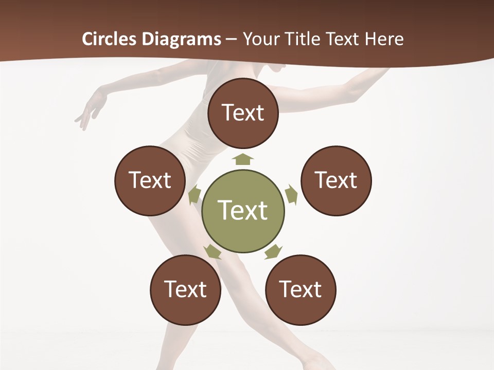 Adult Beautiful Attractive PowerPoint Template