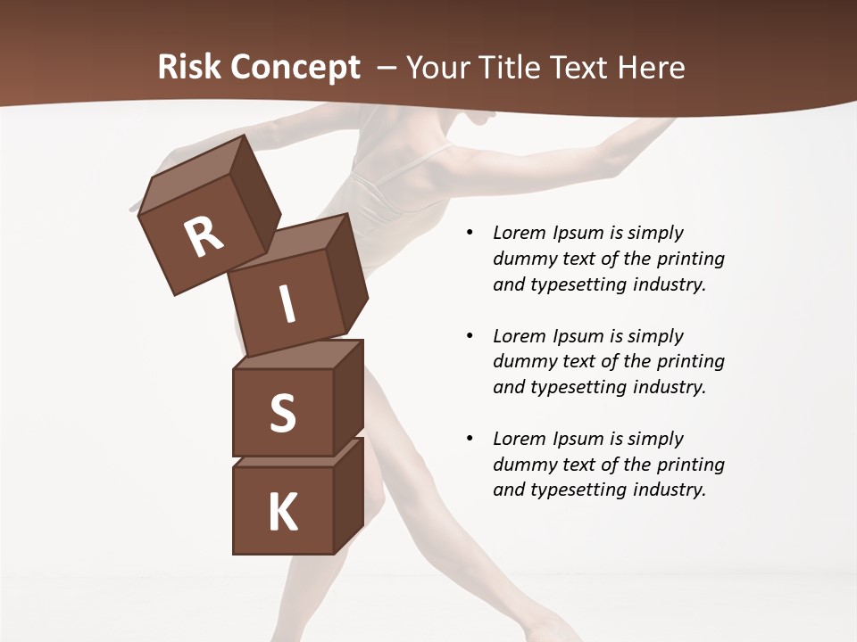 Adult Beautiful Attractive PowerPoint Template