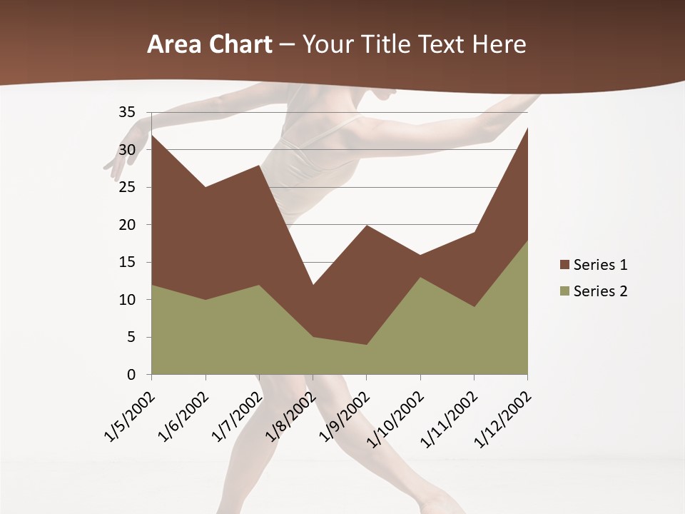 Adult Beautiful Attractive PowerPoint Template