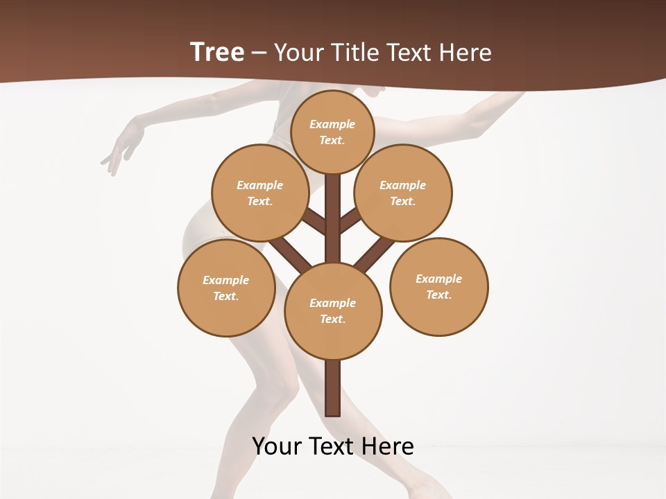 Adult Beautiful Attractive PowerPoint Template