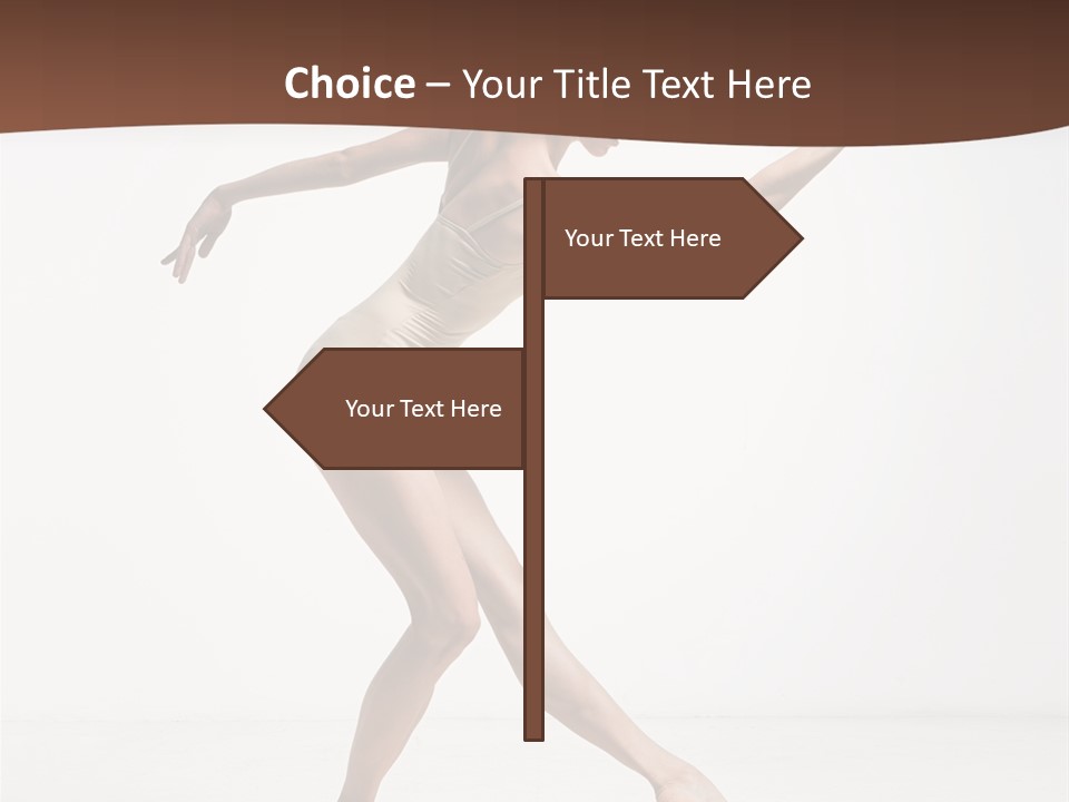 Adult Beautiful Attractive PowerPoint Template