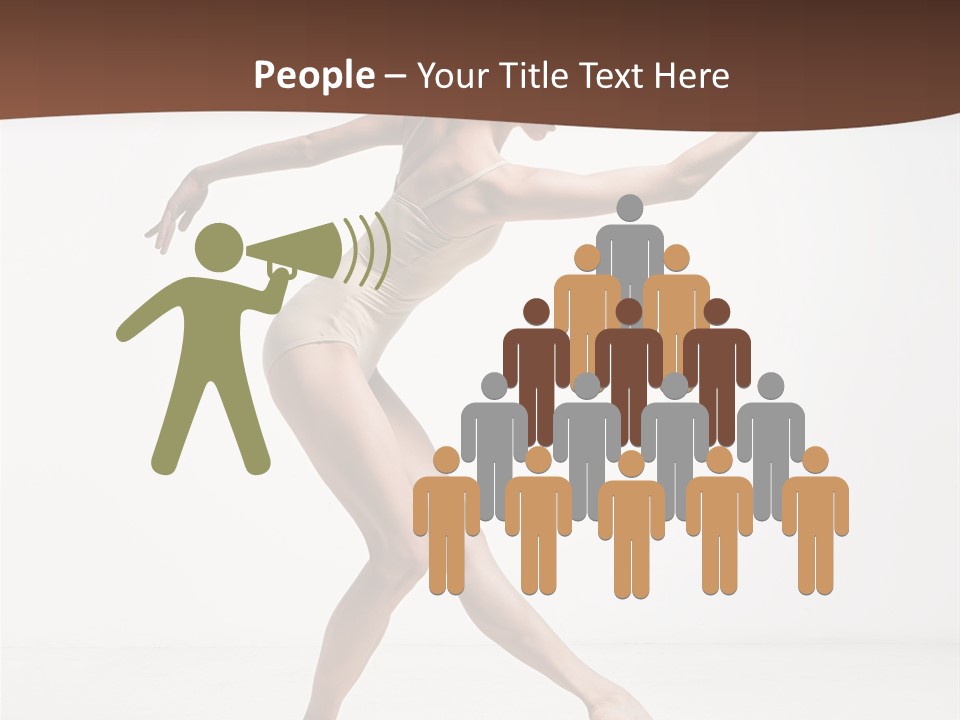 Adult Beautiful Attractive PowerPoint Template