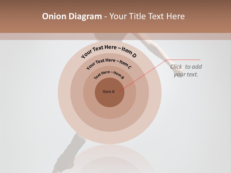 Performance Agility Sensuality PowerPoint Template