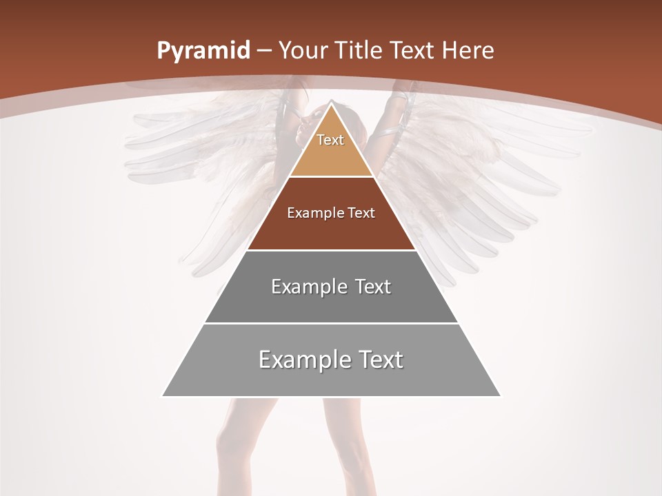 Glamour One Disco PowerPoint Template