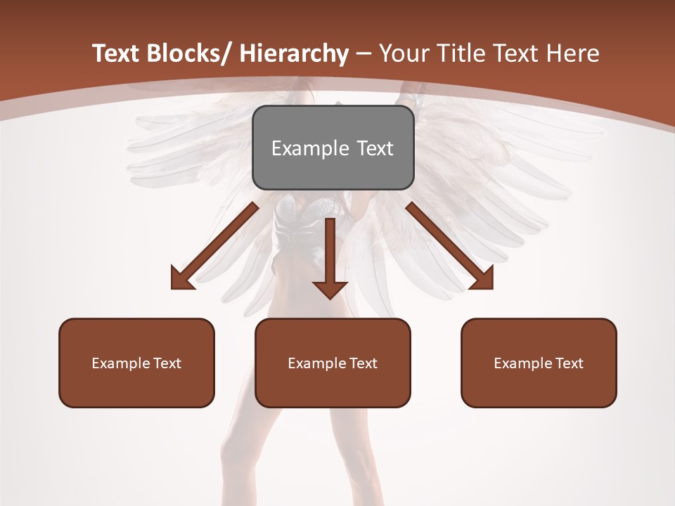 Glamour One Disco PowerPoint Template