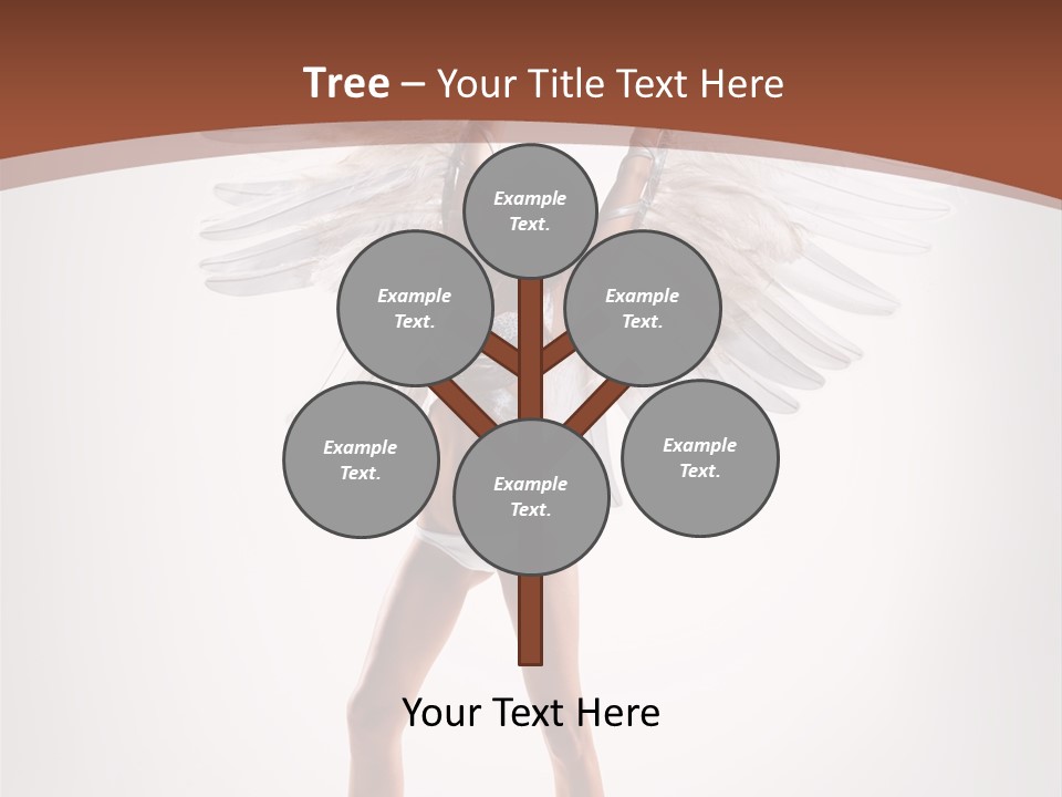 Glamour One Disco PowerPoint Template