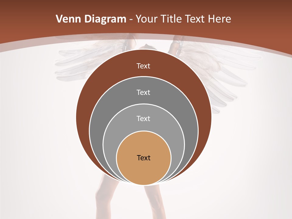 Glamour One Disco PowerPoint Template