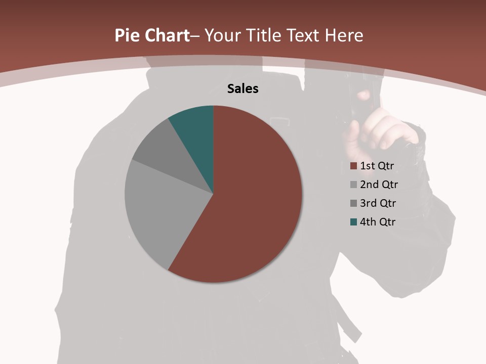 Humorou Communication Meeting PowerPoint Template