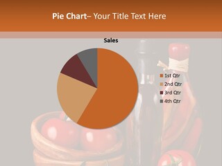 Rozmari Summer Board PowerPoint Template