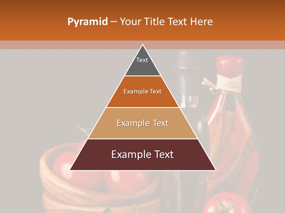 Rozmari Summer Board PowerPoint Template