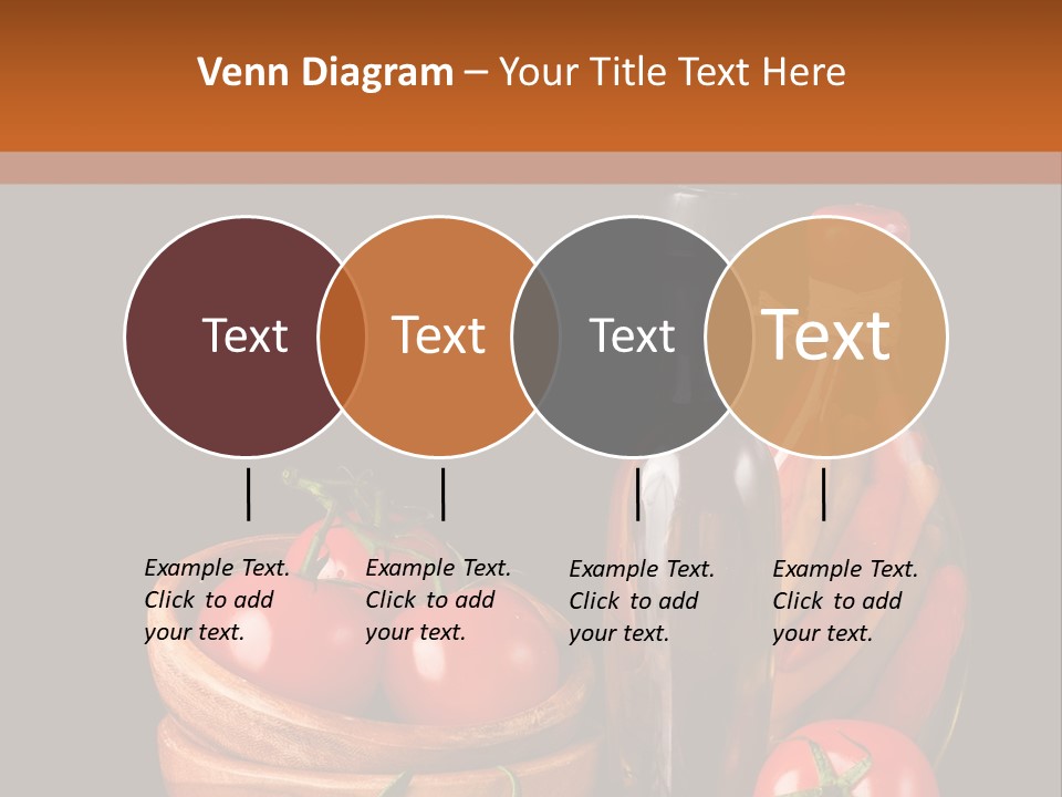 Rozmari Summer Board PowerPoint Template