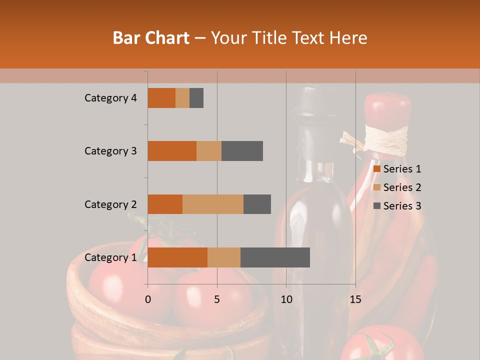 Rozmari Summer Board PowerPoint Template