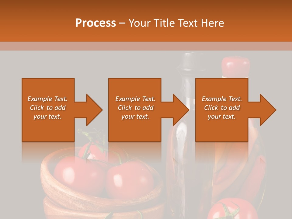 Rozmari Summer Board PowerPoint Template