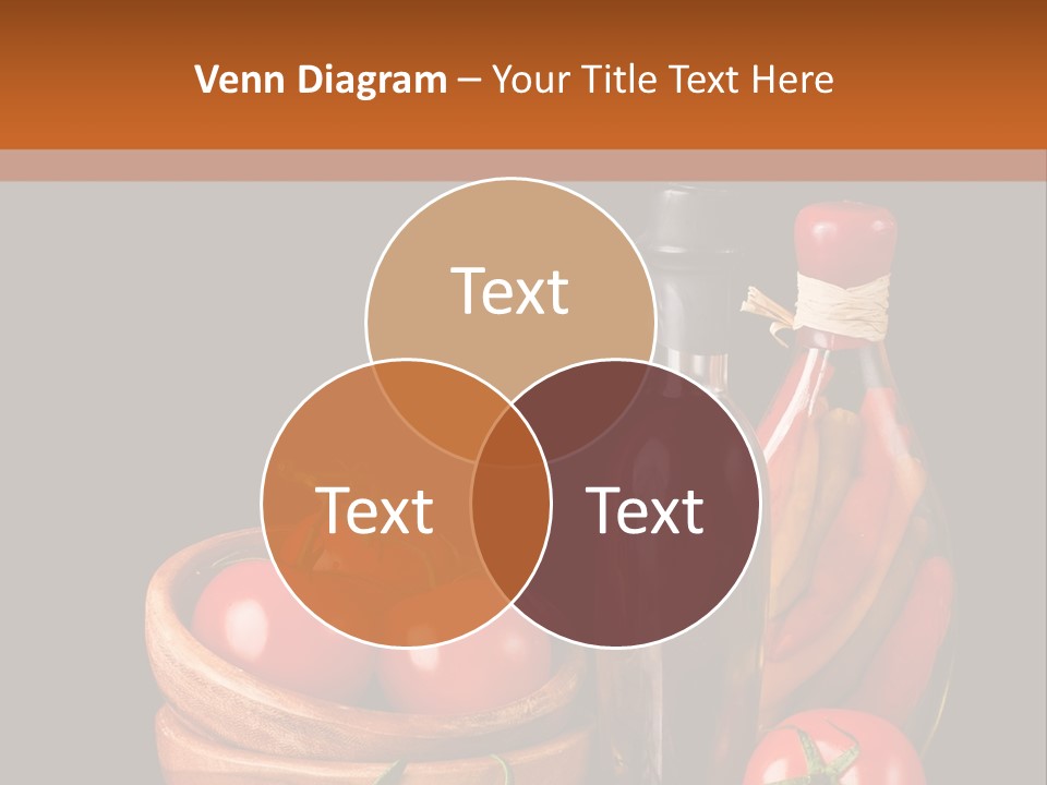 Rozmari Summer Board PowerPoint Template