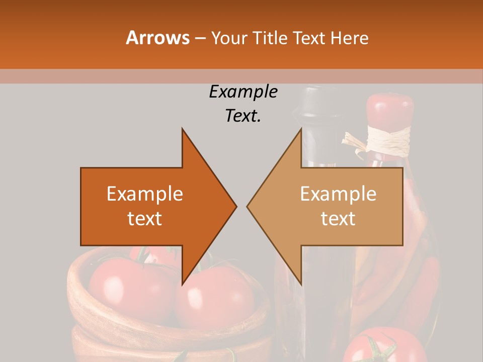 Rozmari Summer Board PowerPoint Template