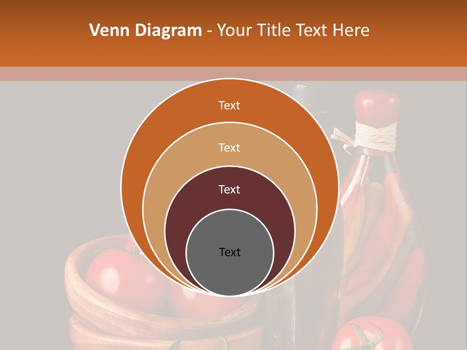 Rozmari Summer Board PowerPoint Template