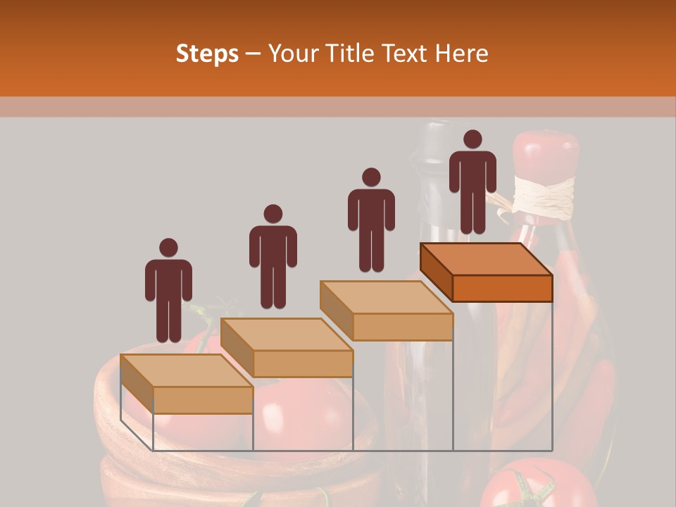 Rozmari Summer Board PowerPoint Template