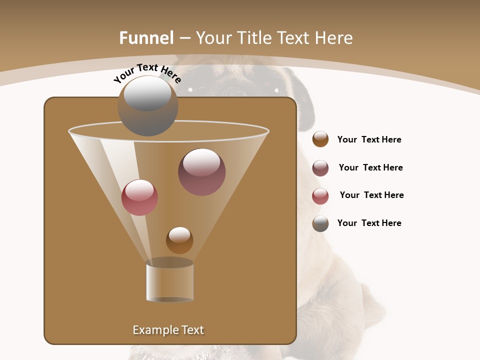 Feline Companion Cat PowerPoint Template