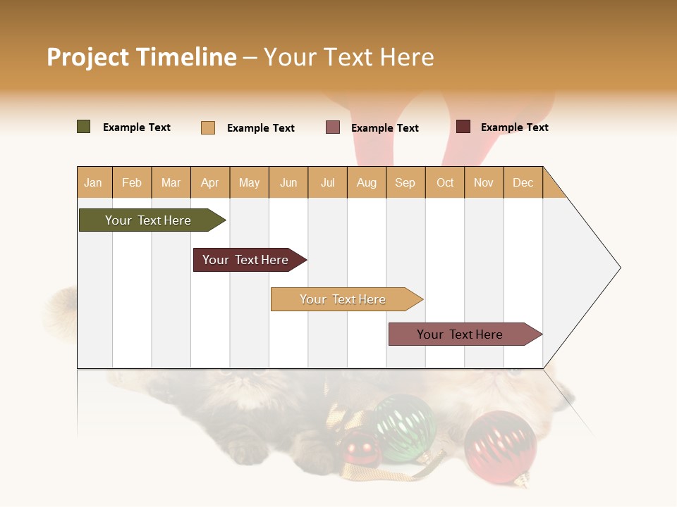 Pug Pet Purebred PowerPoint Template