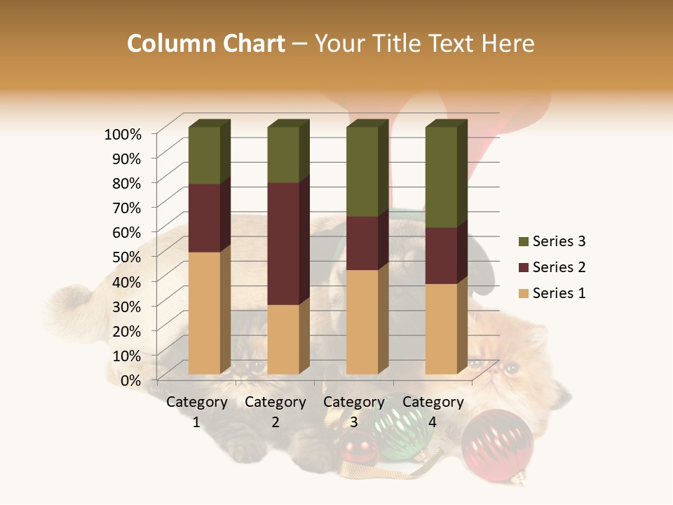 Pug Pet Purebred PowerPoint Template