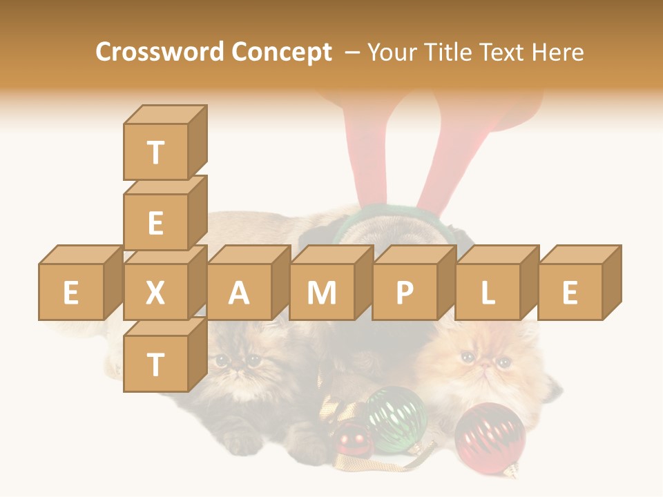 Pug Pet Purebred PowerPoint Template