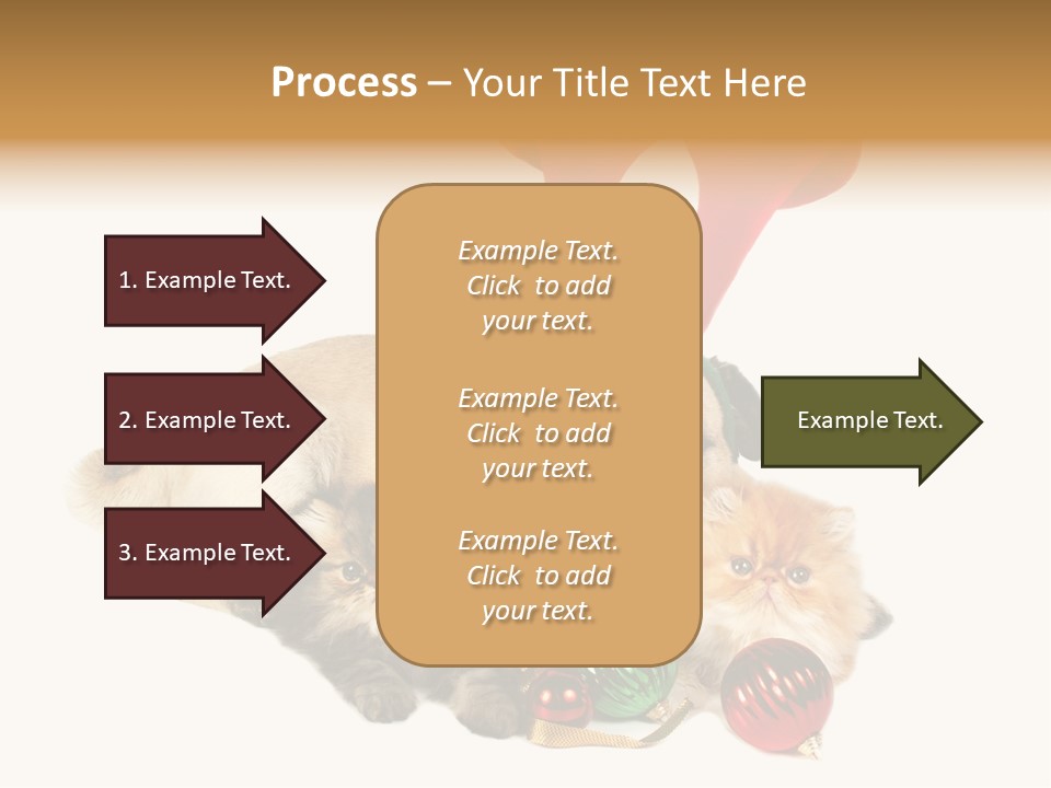 Pug Pet Purebred PowerPoint Template
