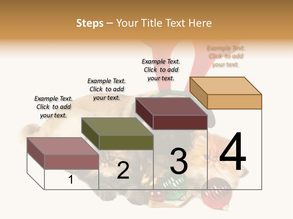 Pug Pet Purebred PowerPoint Template