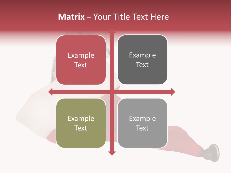 Adorable Feline Pet PowerPoint Template