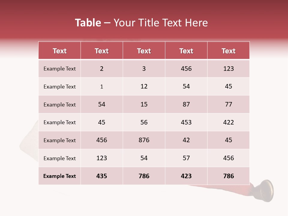 Adorable Feline Pet PowerPoint Template