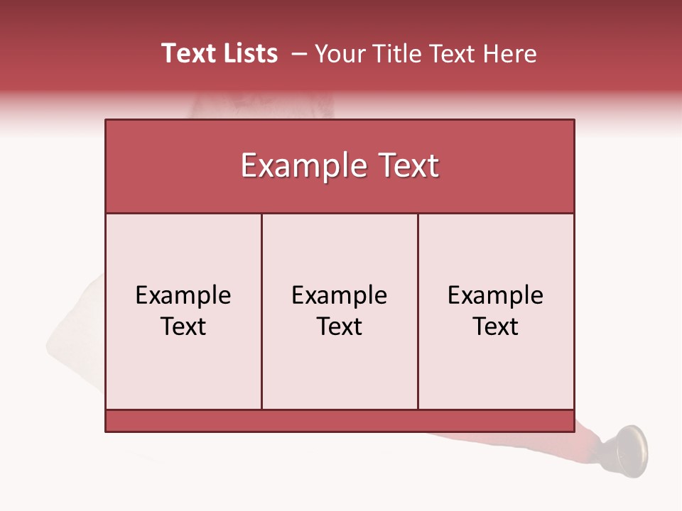 Adorable Feline Pet PowerPoint Template