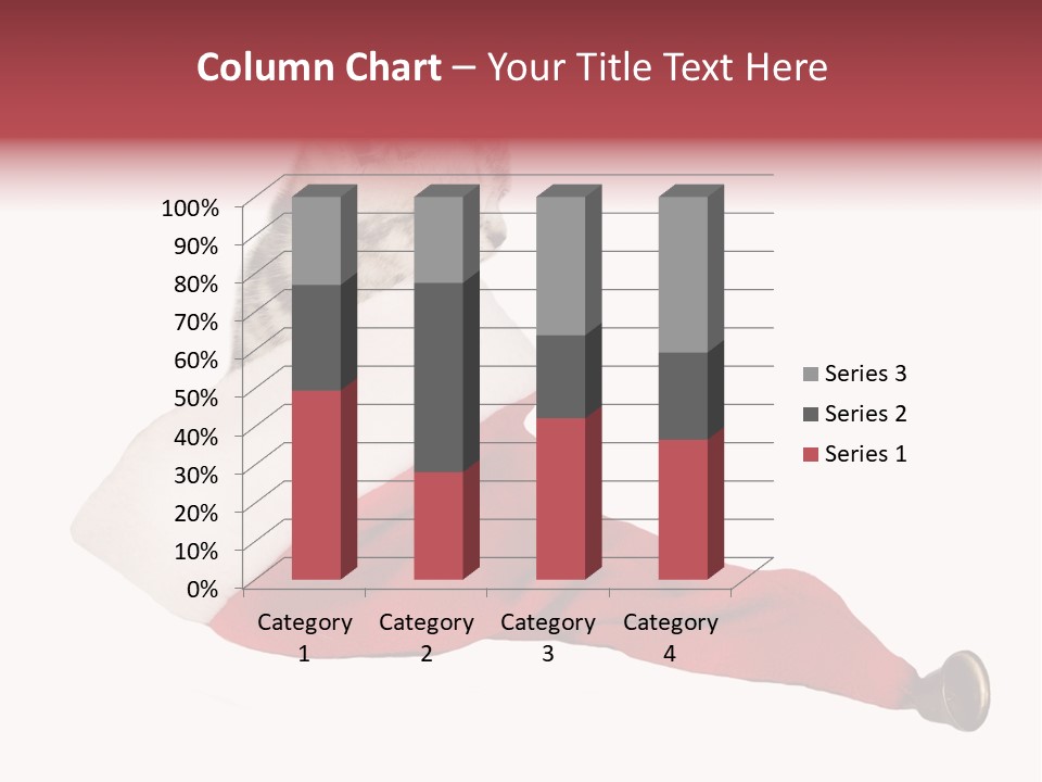 Adorable Feline Pet PowerPoint Template