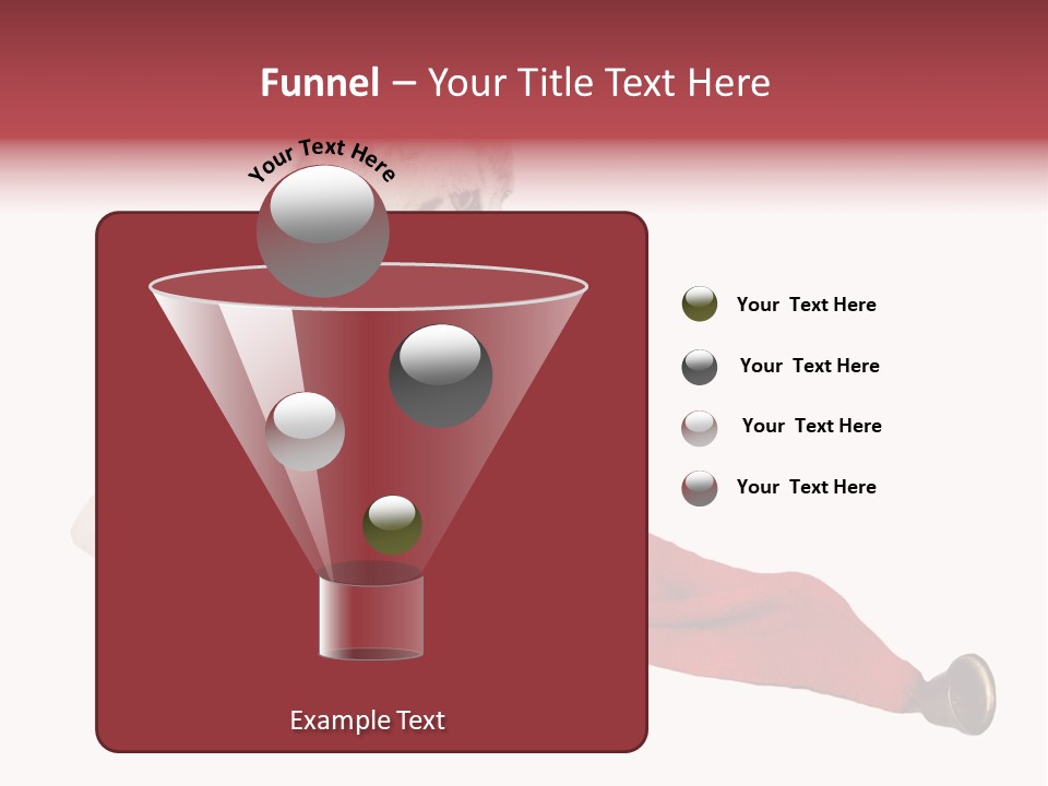 Adorable Feline Pet PowerPoint Template