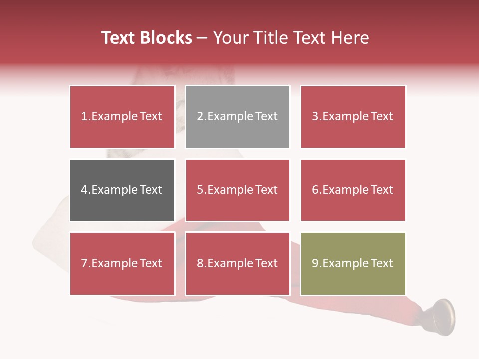 Adorable Feline Pet PowerPoint Template