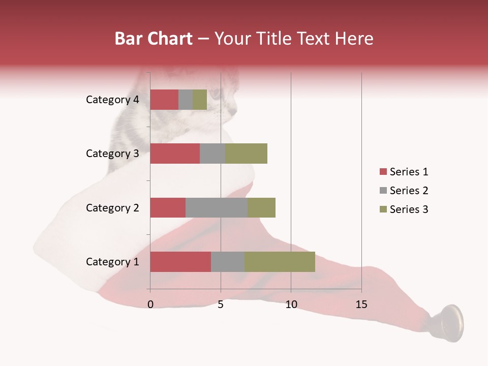 Adorable Feline Pet PowerPoint Template