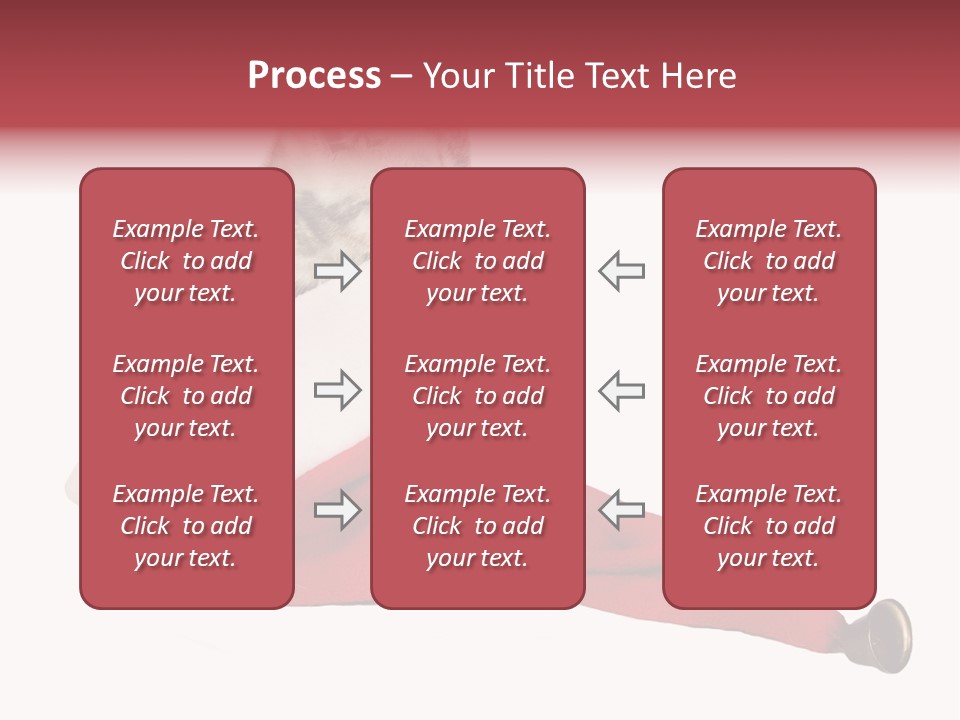 Adorable Feline Pet PowerPoint Template