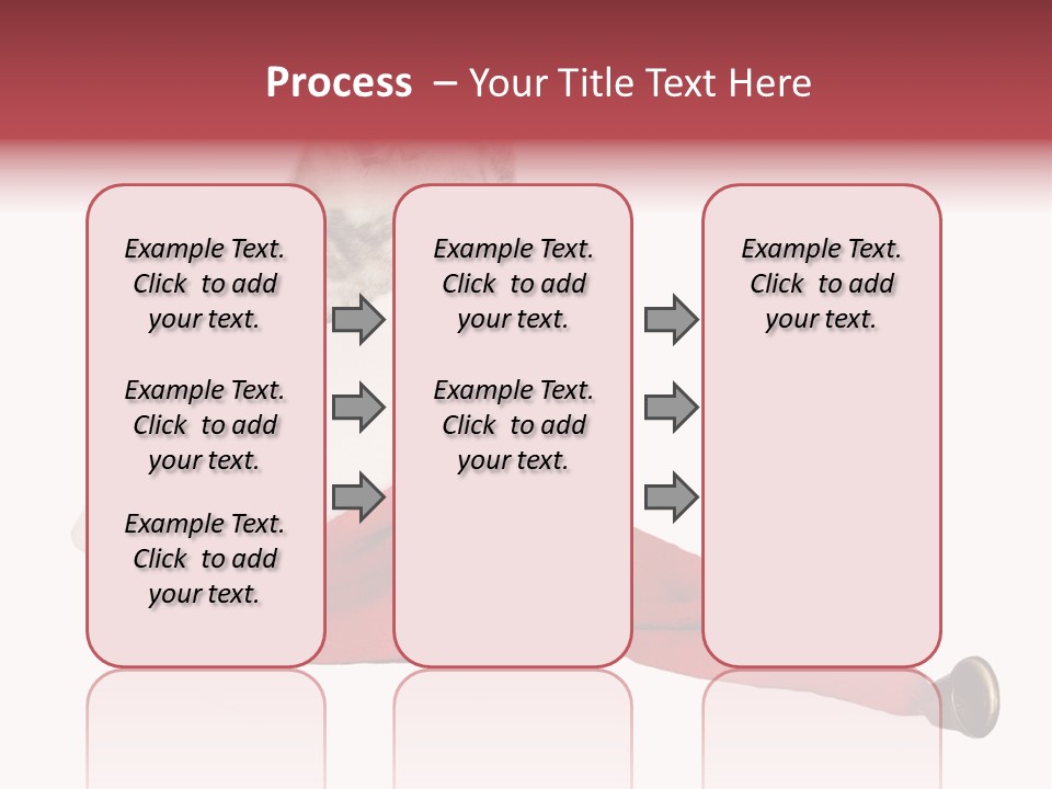 Adorable Feline Pet PowerPoint Template