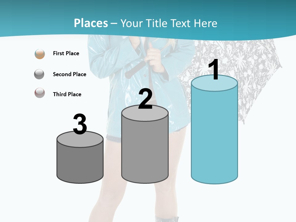 Attractive Pretty Y PowerPoint Template