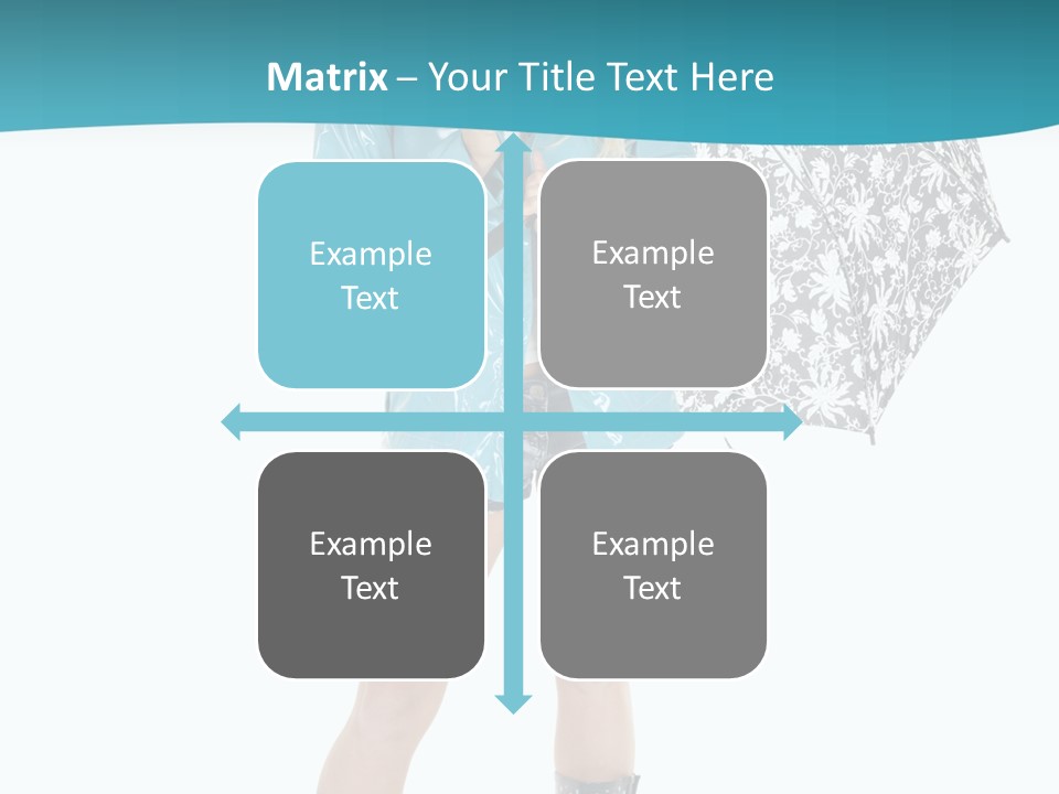 Attractive Pretty Y PowerPoint Template