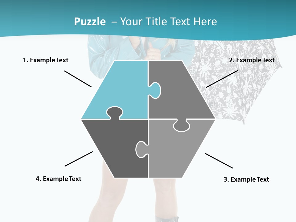 Attractive Pretty Y PowerPoint Template