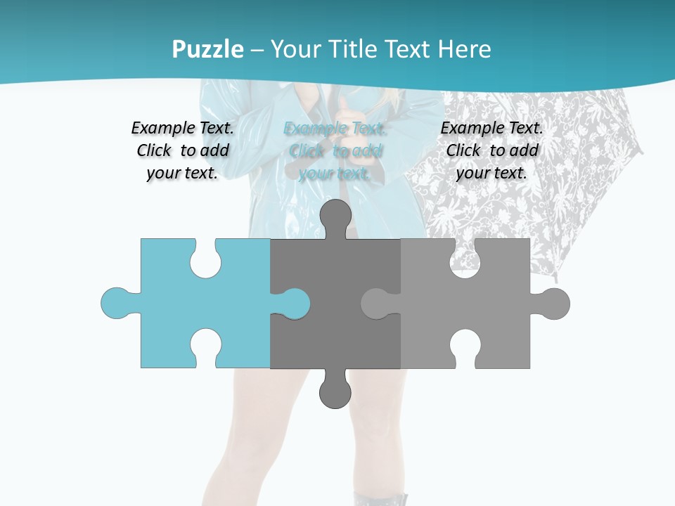 Attractive Pretty Y PowerPoint Template