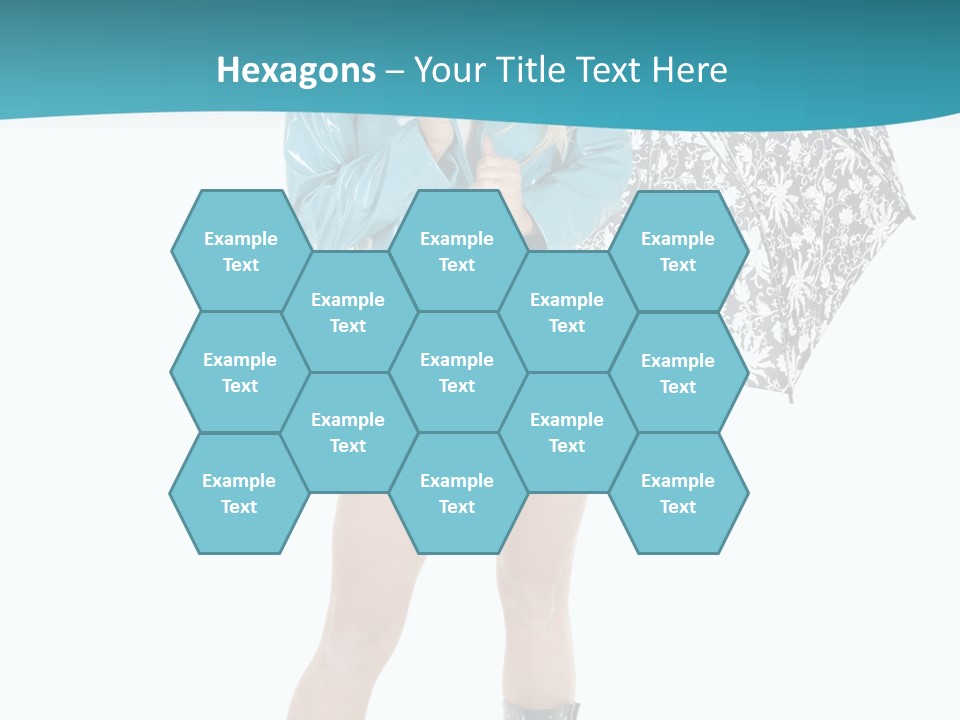 Attractive Pretty Y PowerPoint Template