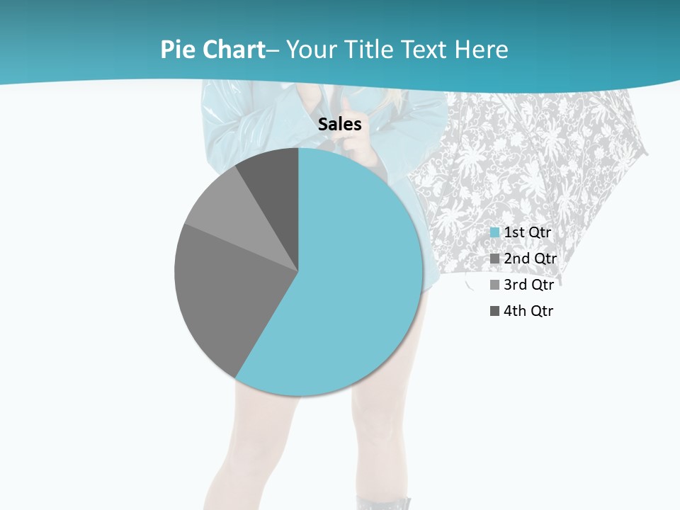 Attractive Pretty Y PowerPoint Template