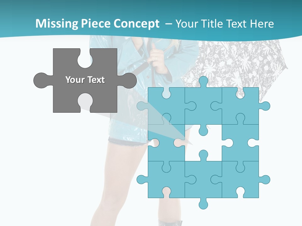 Attractive Pretty Y PowerPoint Template