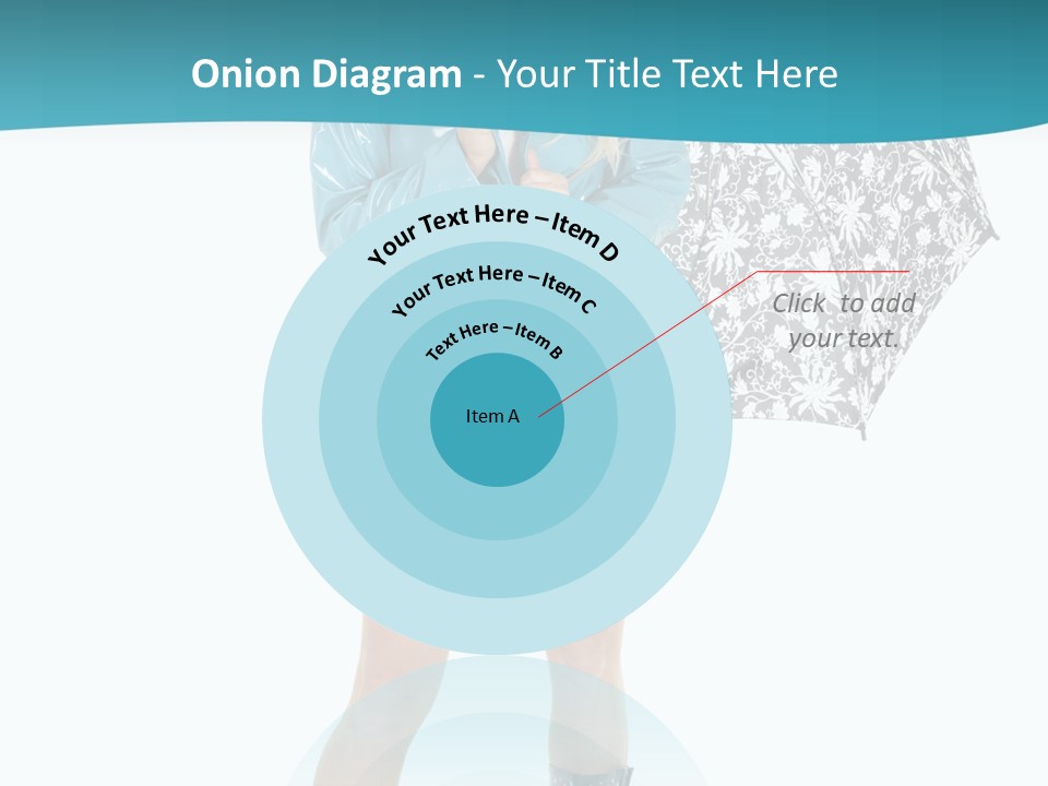 Attractive Pretty Y PowerPoint Template