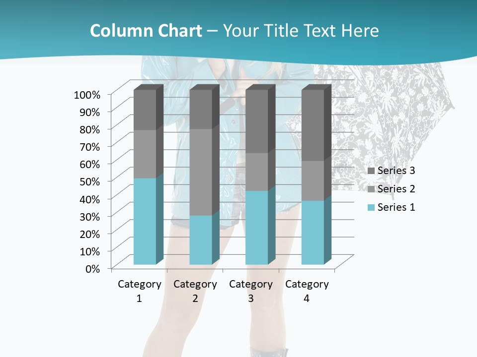 Attractive Pretty Y PowerPoint Template