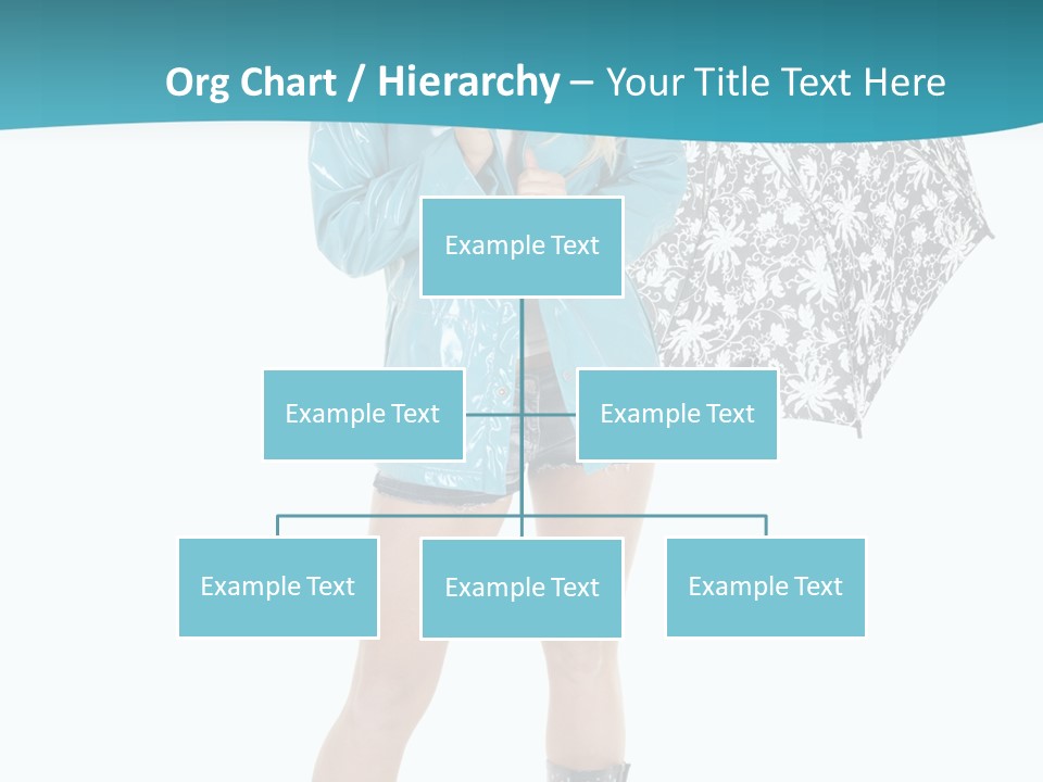 Attractive Pretty Y PowerPoint Template